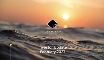 Investor Presentation February 2023